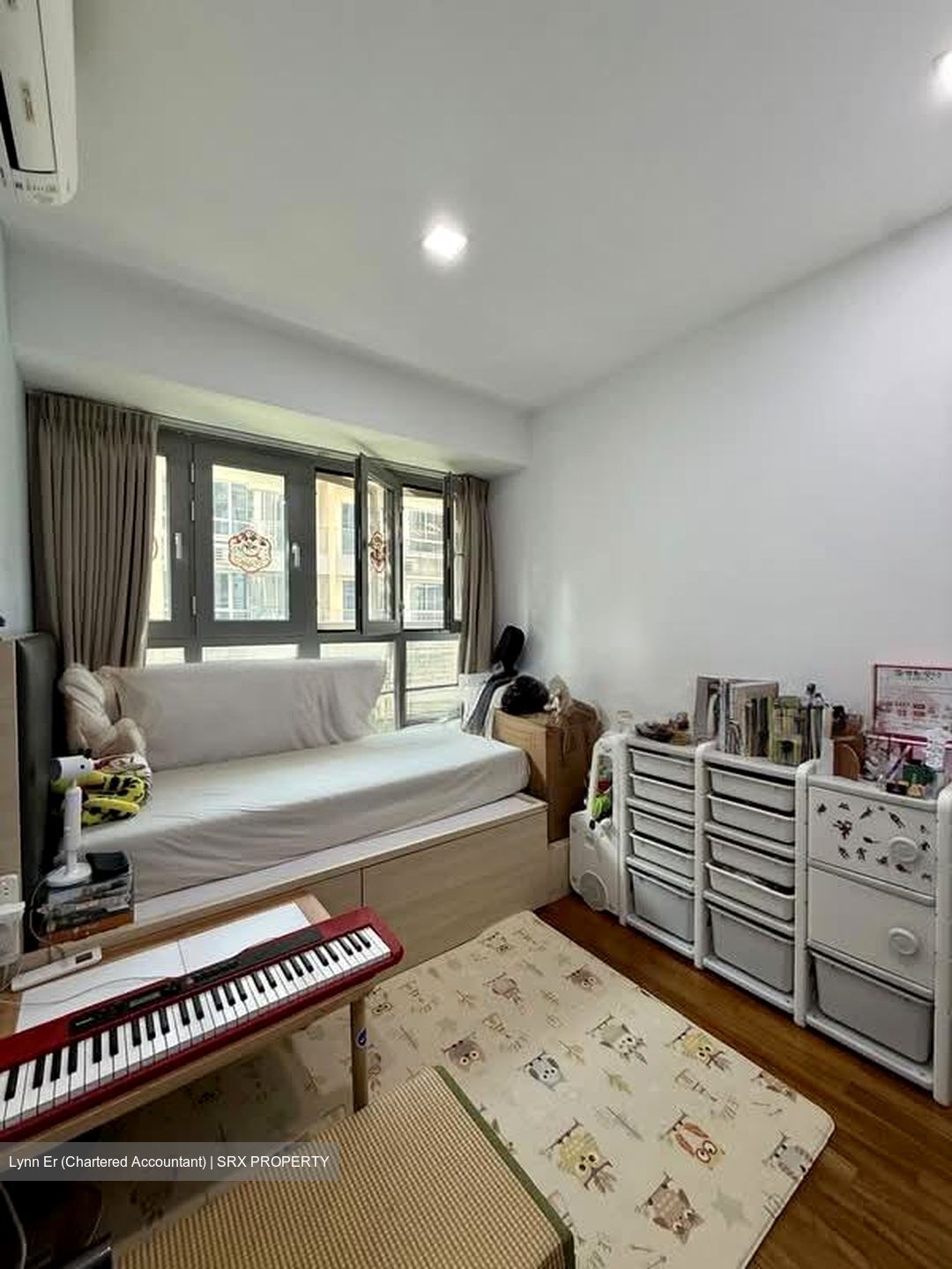 Shanghai One (D10), Apartment #592581771